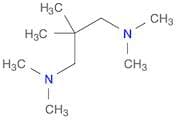 N,N,N,N-TETRAMETHYL-2,2-DIMETHYL-1,3-PROPANEDIAMINE