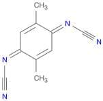 N,N′-(2,5-Dimethyl-2,5-cyclohexadiene-1,4-diylidene)biscyanamide