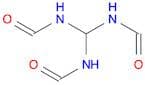 N-(diformamidomethyl)formamide
