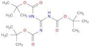N,N′,N′′-Tri-Boc-guanidine
