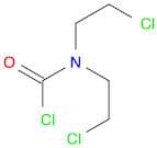 N,N-Bis(2-chloroethyl)carbamoyl chloride