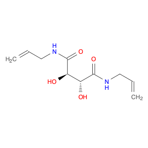 N,N-DIALLYL-L-TARTARDIAMIDE
