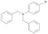 N,N-Dibenzyl-4-bromoaniline
