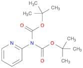 N,N-Di-boc-2-aminopyridine