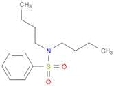 N,N-Dibutylbenzenesulfonamide