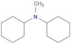 N-Cyclohexyl-N-methylcyclohexanamine