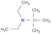N,N-Diethyl-1,1,1-trimethylsilanamine