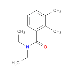 N,N-Diethyl-2,3-dimethylbenzamide