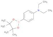 2-[4-(Diethylamino)phenyl]-4,4,5,5-tetramethyl-1,3,2-dioxaborolane
