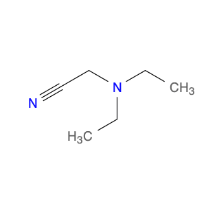 N,N-Diethylaminoacetonitrile