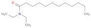 N,N-Diethyldodecanamide