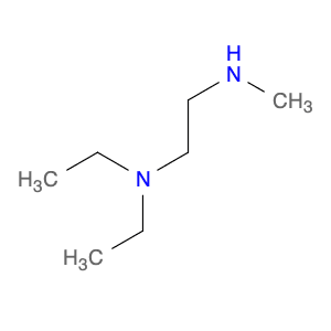diethyl[2-(methylamino)ethyl]amine