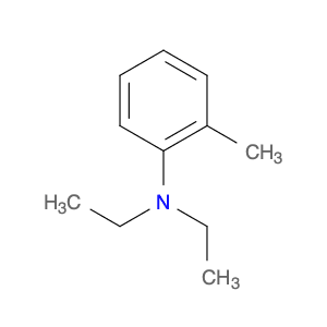 N,N-Diethyl-2-methylaniline
