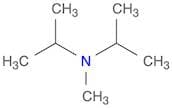 N,N-Diisopropylmethylamine