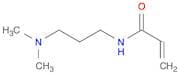 N-(3-(Dimethylamino)propyl)acrylamide