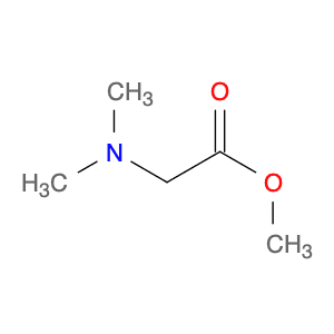 N,N-Dimethylglycine methyl ester
