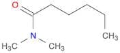 N,N-Dimethylhexanamide