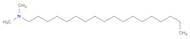 1-​Octadecanamine, N,​N-​dimethyl-