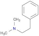 dimethyl(2-phenylethyl)amine