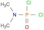 N,N-Dimethylphosphoramidodichloridate