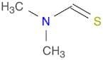 N,N-Dimethylthioformamide