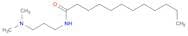 (Laurylamidopropyl)dimethylamine