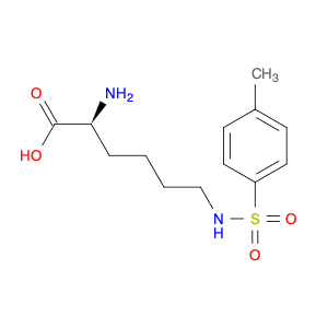 H-LYS(TOS)-OH