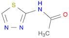 N-1,3,4-Thiadiazol-2-ylacetamide