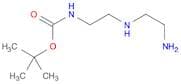 tert-Butyl (2-((2-aminoethyl)amino)ethyl)carbamate