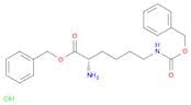 H-Lys(Z)-OBzl.HCl