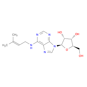 N6-ISOPENTENYLADENOSINE-D6