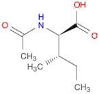 N-Acetyl-D-allo-isoleucine