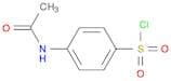 4-Acetamidobenzene-1-sulfonyl chloride
