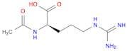 Nα-ACETYL-D-ARGININE DIHYDRATE