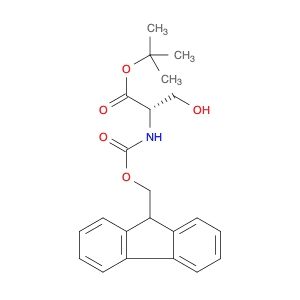 Nα-Fmoc-L-serine tert-Butyl Ester