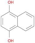 Naphthalene-1,4-diol