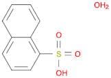 Naphthalene-1-sulfonic acid dihydrate