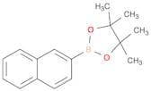 NAPHTHALENE-2-BORONIC ACID, PINACOL ESTER