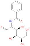 N-Benzoyl-D-glucosamine