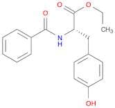 Bz-Tyr-OEt