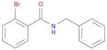 N-Benzyl-2-bromobenzamide
