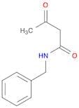 Butanamide, 3-​oxo-​N-​(phenylmethyl)​-