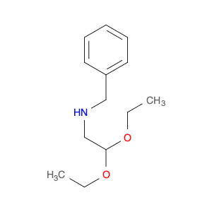 N-Benzyl-2,2-diethoxyethanamine