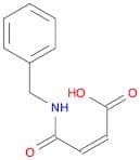 (2E)-4-(Benzylamino)-4-oxobut-2-enoic acid