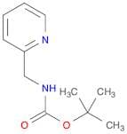N-BOC-2-AMINOMETHYLPYRIDINE  97