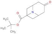 N-Boc-9-azabicyclo[3.3.1]nonan-3-one