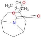 tert-butyl 3-oxo-8-azabicyclo[3.2.1]octane-8-carboxylate