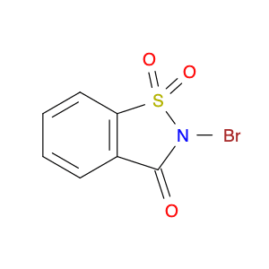 N-Bromosaccharin