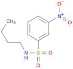N-Butyl 3-nitrobenzenesulfonamide