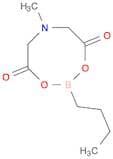 n-Butylboronic acid MIDA ester